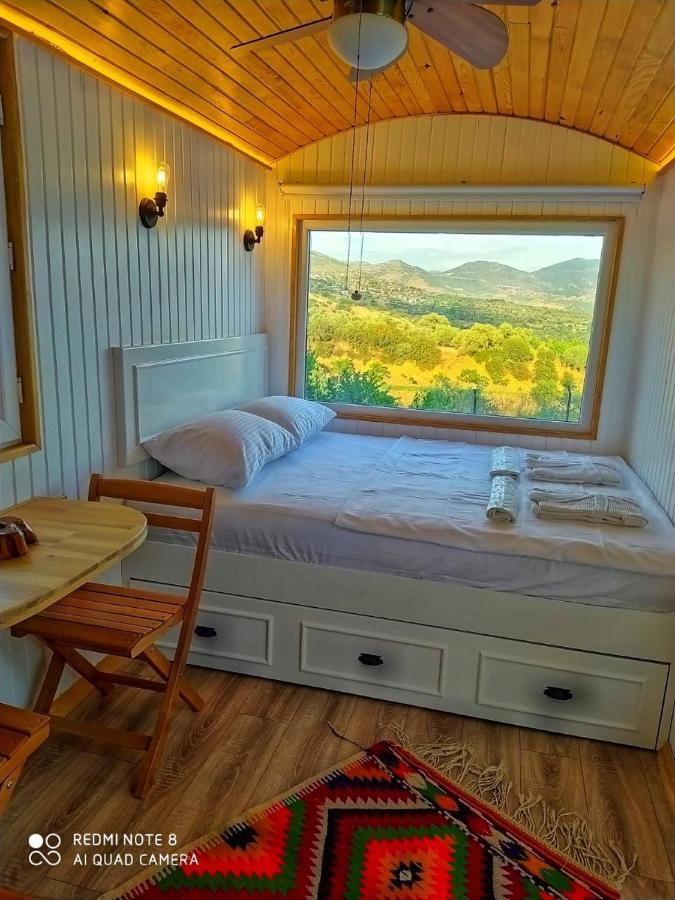 Hayal Tadinda Hotel Измир Екстериор снимка