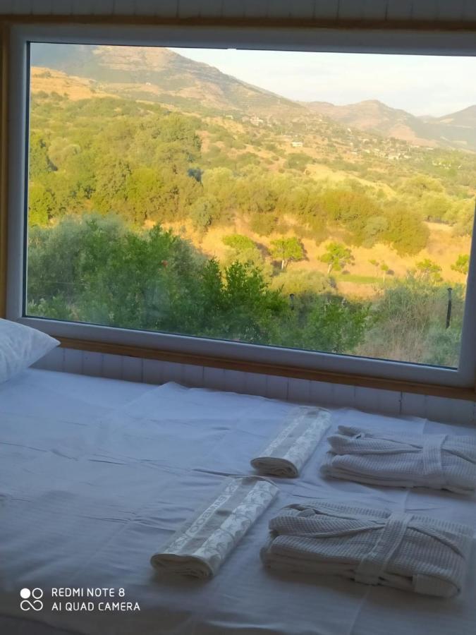 Hayal Tadinda Hotel Измир Екстериор снимка
