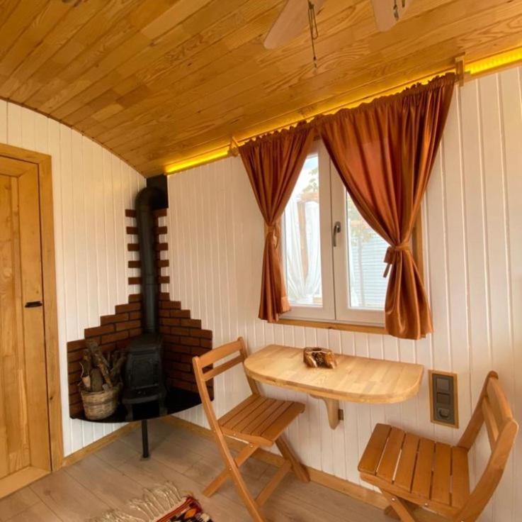 Hayal Tadinda Hotel Измир Екстериор снимка