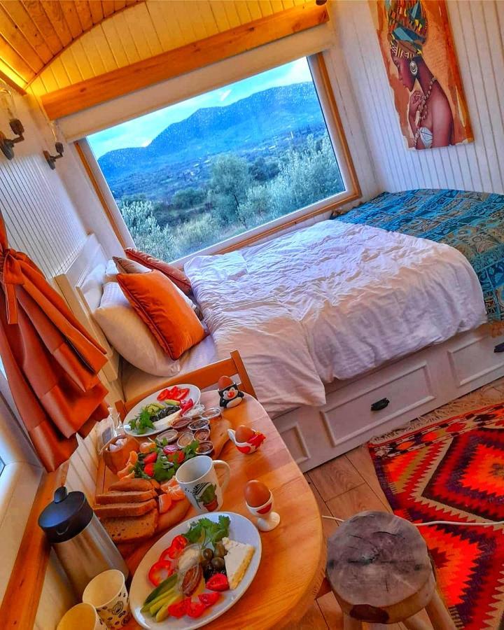 Hayal Tadinda Hotel Измир Екстериор снимка