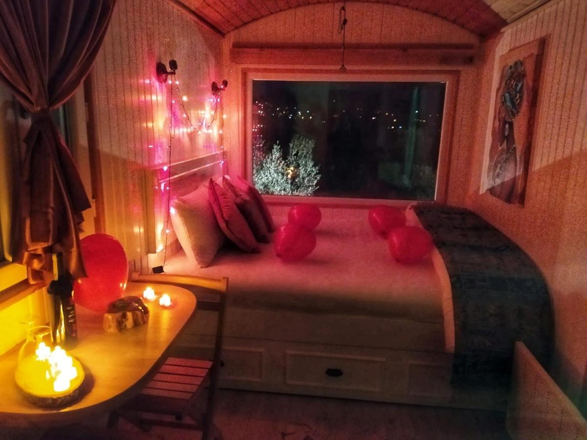 Hayal Tadinda Hotel Измир Екстериор снимка