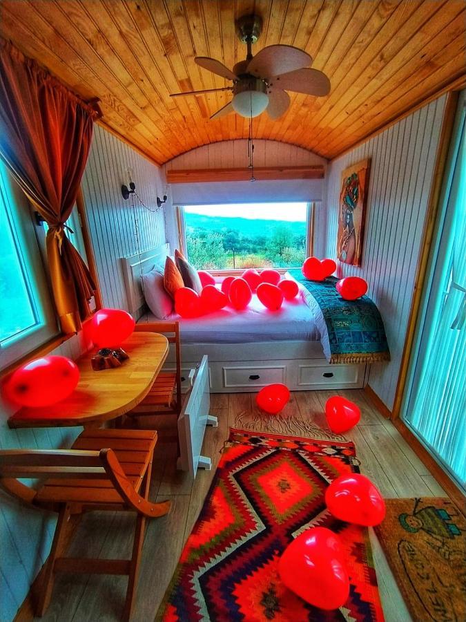 Hayal Tadinda Hotel Измир Екстериор снимка