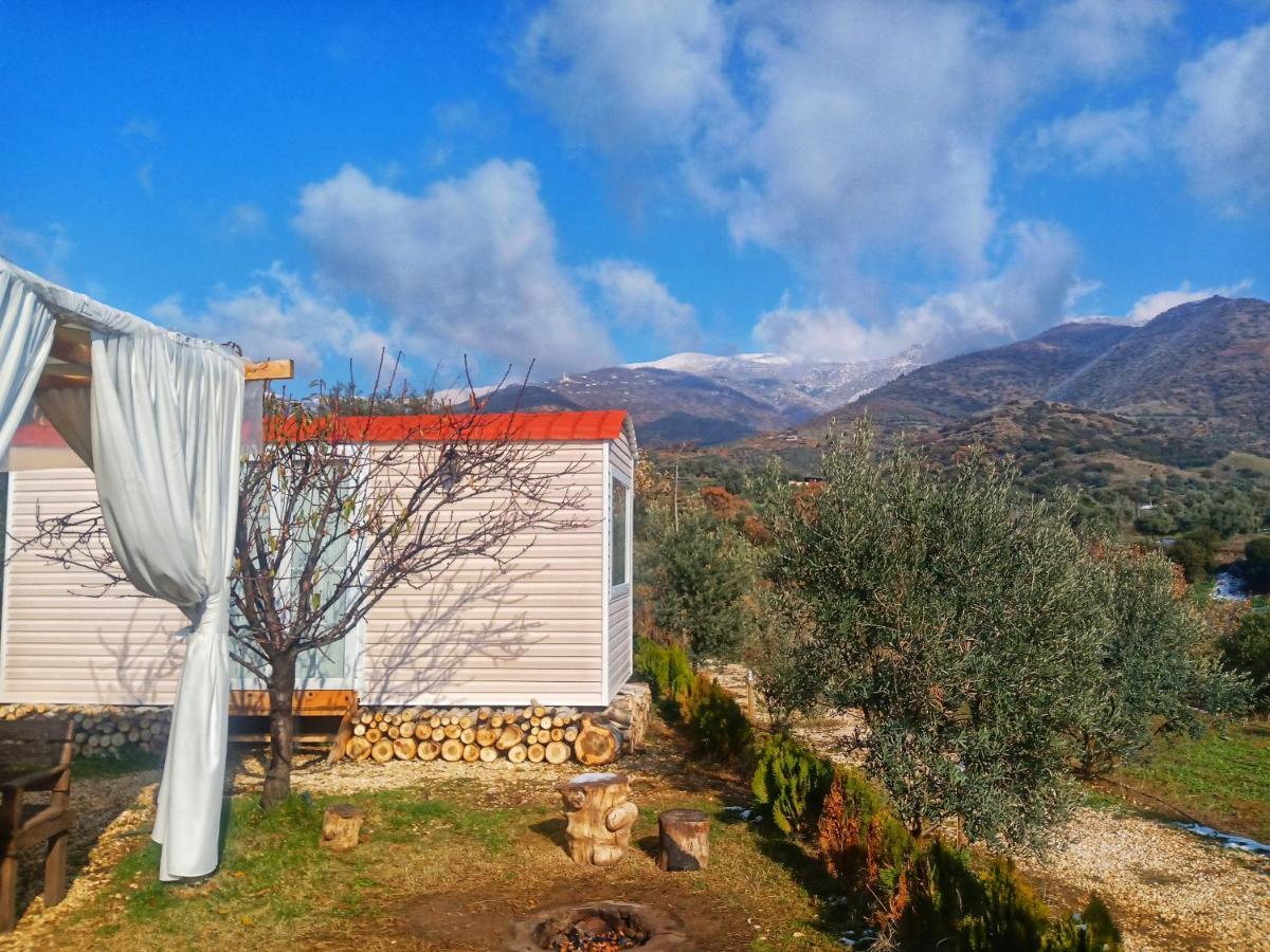 Hayal Tadinda Hotel Измир Екстериор снимка