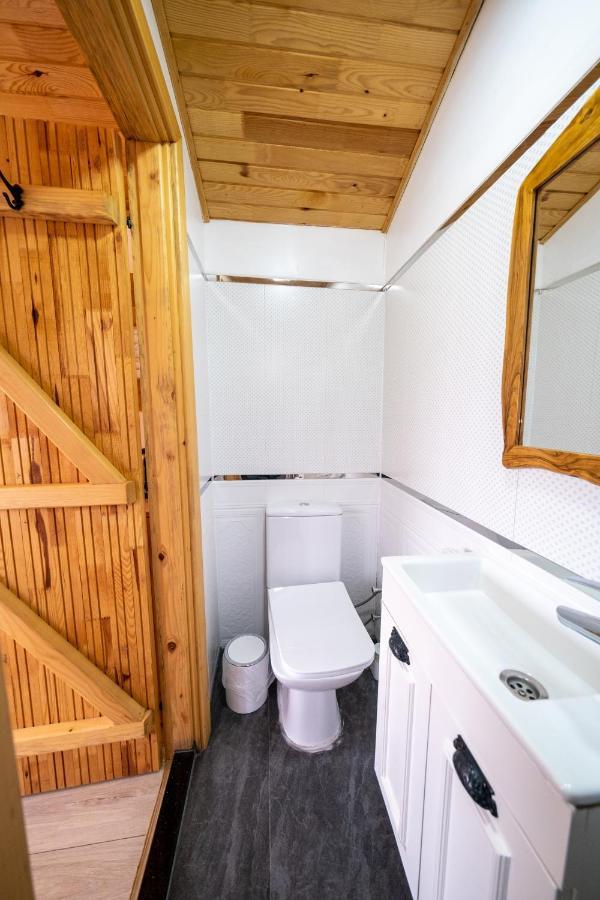 Hayal Tadinda Hotel Измир Екстериор снимка