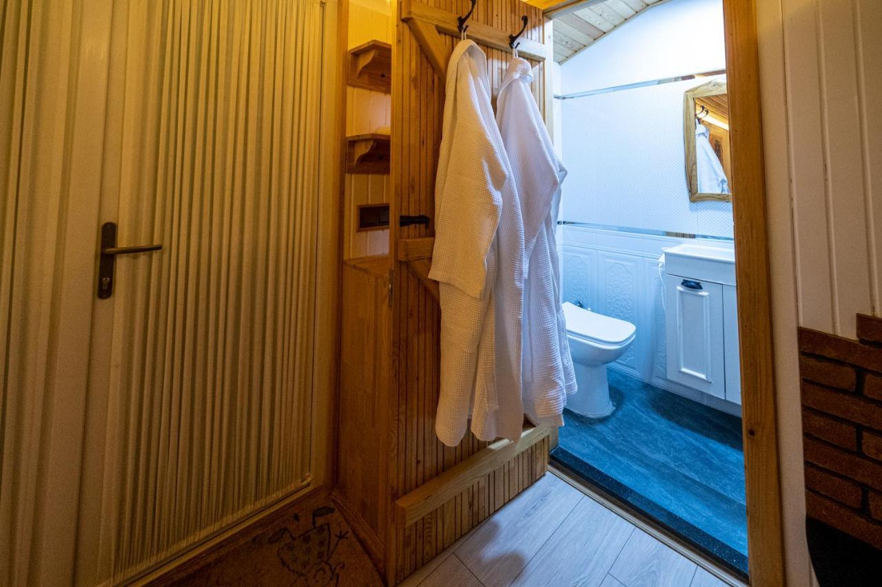 Hayal Tadinda Hotel Измир Екстериор снимка